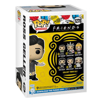 Funko POP! Friends - Ross w/ Leather Pants