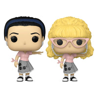 Funko POP! Friends - Waitress Monica