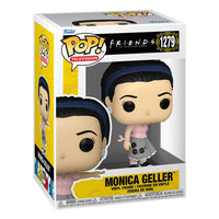 Funko POP! Friends - Waitress Monica