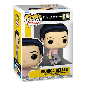 Funko POP! Friends - Waitress Monica