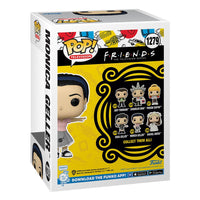 Funko POP! Friends - Waitress Monica