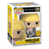 Funko POP! Friends - Waitress Monica