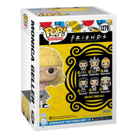 Funko POP! Friends - Waitress Monica