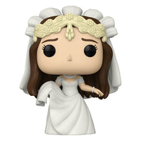 Funko POP! Friends - Wedding Rachel