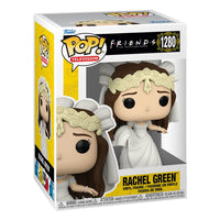 Funko POP! Friends - Wedding Rachel