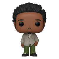 Funko POP! The Wire - Bubbles