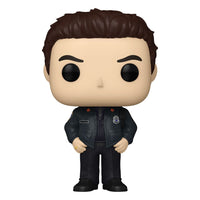 Funko POP! The Wire - McNulty