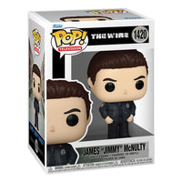 Funko POP! The Wire - McNulty