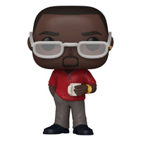Funko POP! The Wire - Stringer