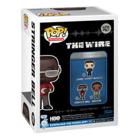 Funko POP! The Wire - Stringer