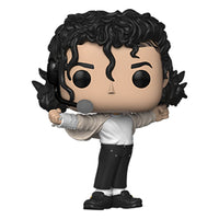 Funko POP! Michael Jackson - Superbowl