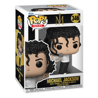 Funko POP! Michael Jackson - Superbowl