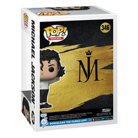 Funko POP! Michael Jackson - Superbowl