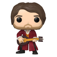 Funko POP! The Witcher - Jaskier 1/6 CHASE