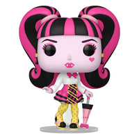 Funko POP! Monster High - Draculaura