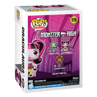 Funko POP! Monster High - Draculaura