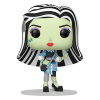Funko POP! Monster High - Frankie
