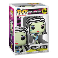 Funko POP! Monster High - Frankie