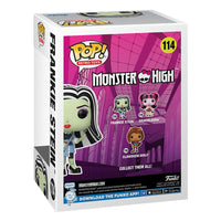 Funko POP! Monster High - Frankie