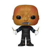 Funko POP! Slipknot - Tortilla Man