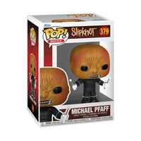 Funko POP! Slipknot - Tortilla Man