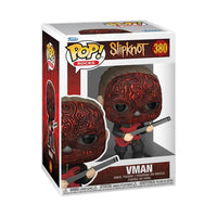Funko POP! Slipknot - VMan