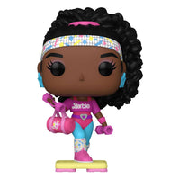 Funko POP! Barbie - Barbie Rewind