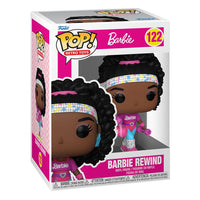 Funko POP! Barbie - Barbie Rewind