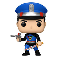 Funko POP! Retro Toys Heroes - Captain Action