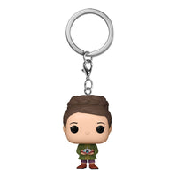 Funko Pocket POP! Young Leia Organa With Lola - Star Wars