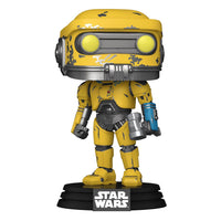 Funko POP! Ned-B - Star Wars
