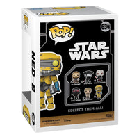 Funko POP! Ned-B - Star Wars