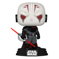 Funko POP! The Grand Inquisitor - Star Wars