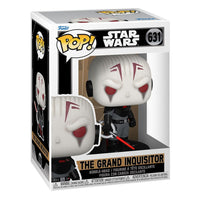 Funko POP! The Grand Inquisitor - Star Wars