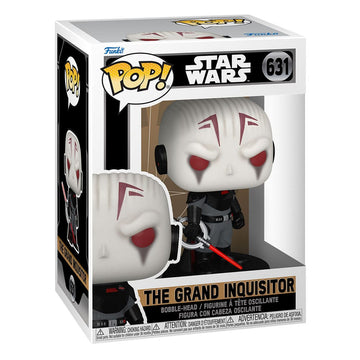 Funko POP! The Grand Inquisitor - Star Wars