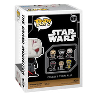 Funko POP! The Grand Inquisitor - Star Wars