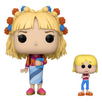 Funko POP! Lizzie McGuire - Lizzie