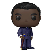 Funko POP! Willy Wonka & la fábrica de chocolate - Slugworth