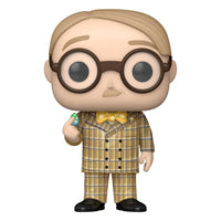Funko POP! Willy Wonka & la fábrica de chocolate - Prodnose