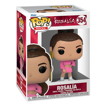 Funko POP! Rosalia - Malamente