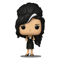 Funko POP! Amy Winehouse - Back to Black