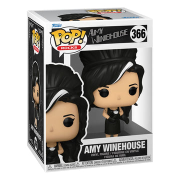 Funko POP! Amy Winehouse - Back to Black