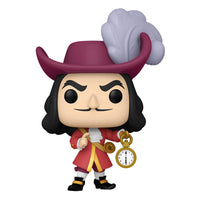 Funko POP! Disney Peter Pan - 70th Anniversary Captain Hook