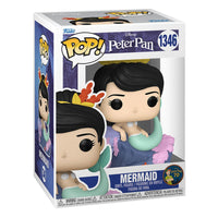 Funko POP! Disney Peter Pan - 70th Anniversary Mermaid