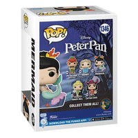Funko POP! Disney Peter Pan - 70th Anniversary Mermaid