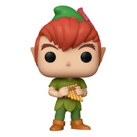 Funko POP! Disney Peter Pan - 70th Anniversary Peter Pan