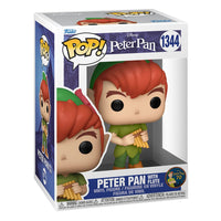 Funko POP! Disney Peter Pan - 70th Anniversary Peter Pan