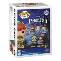Funko POP! Disney Peter Pan - 70th Anniversary Peter Pan
