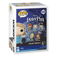 Funko POP! Disney Peter Pan - 70th Anniversary Wendy
