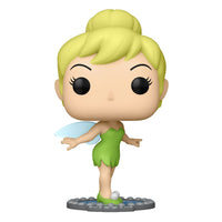 Funko POP! Disney Peter Pan - 70th Anniversary Tinker Bell